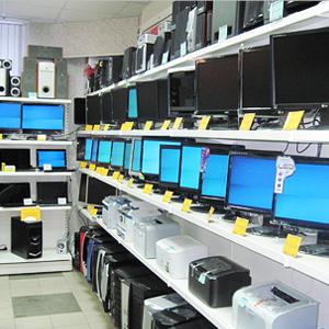 Компьютерные магазины Аркули