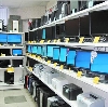 Компьютерные магазины в Аркуле